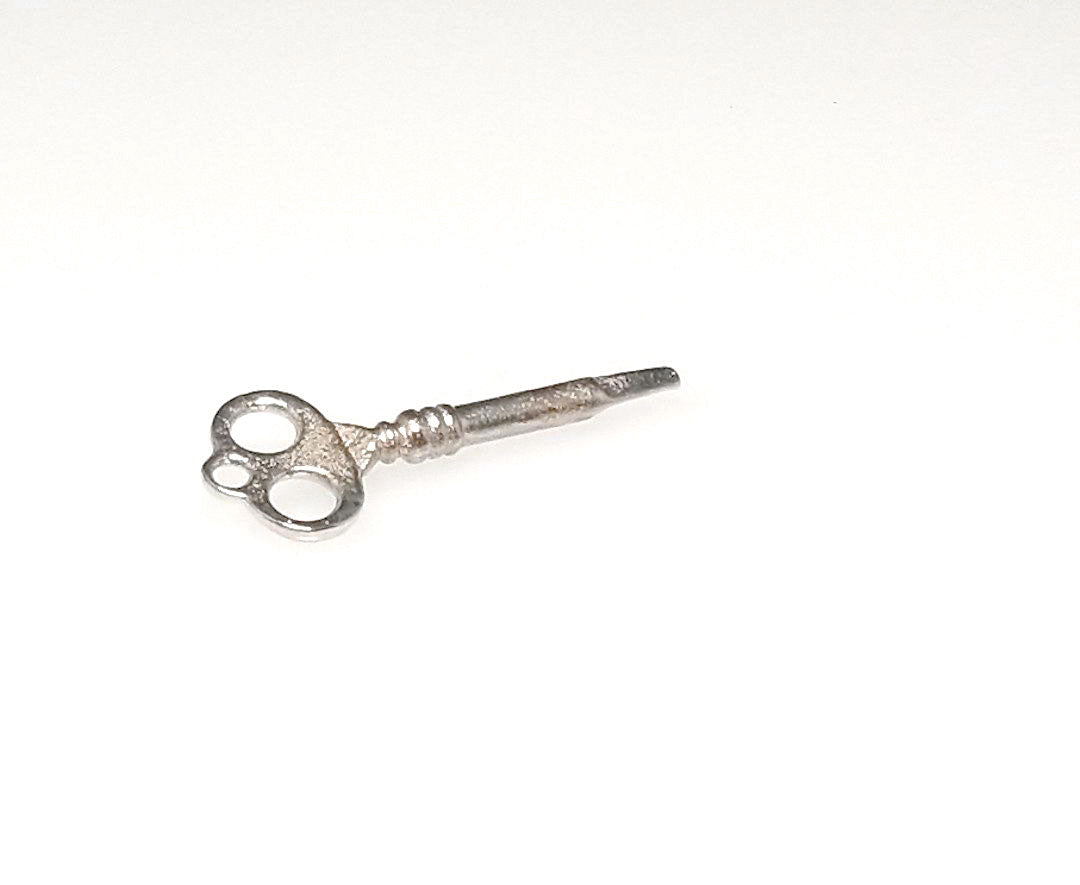 Upright Piano Key