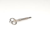 Upright Piano Key