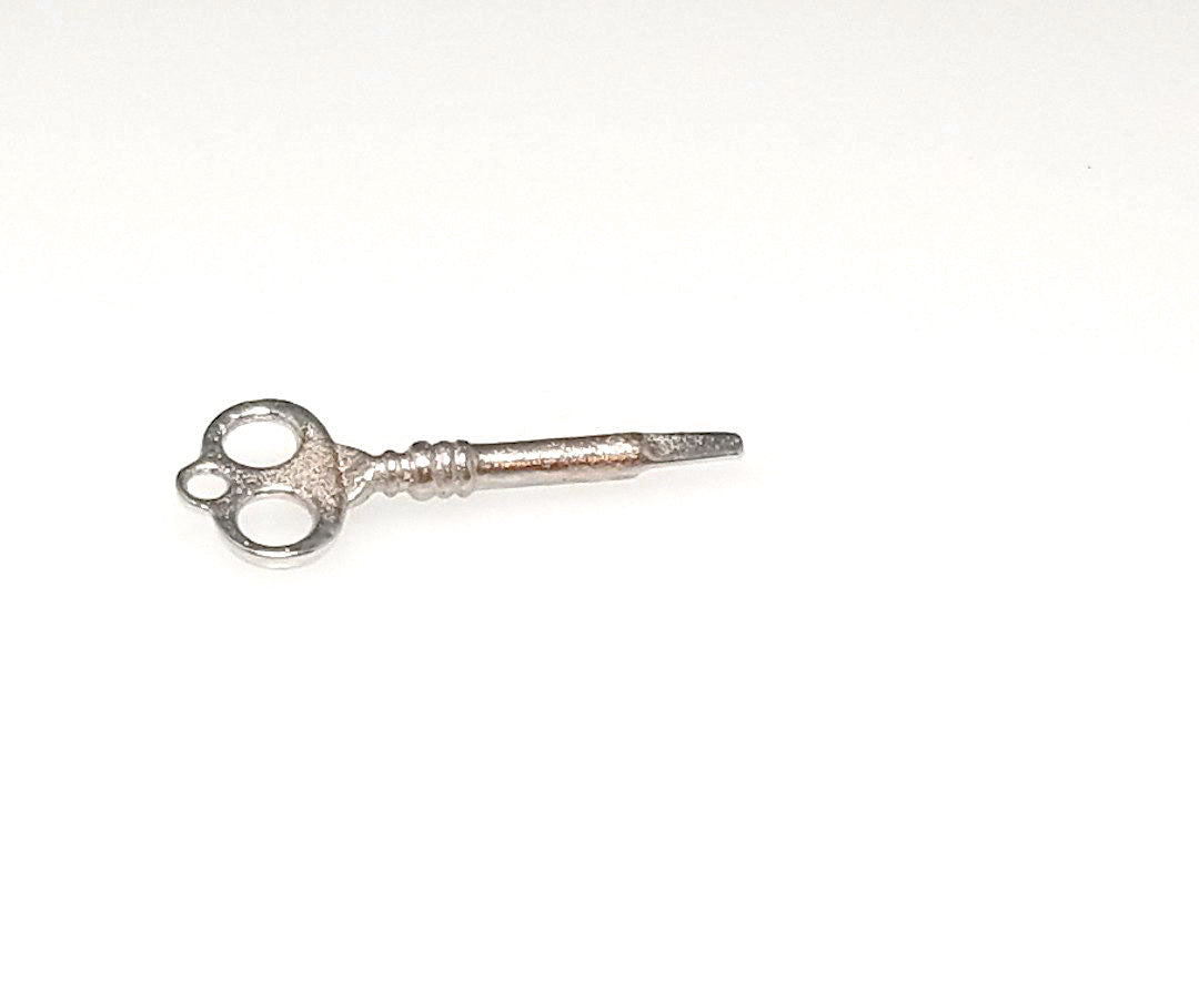 Upright Piano Key