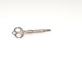 Upright Piano Key