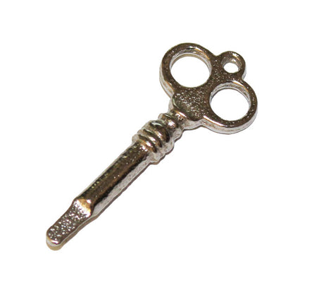 upright piano key triangle tip