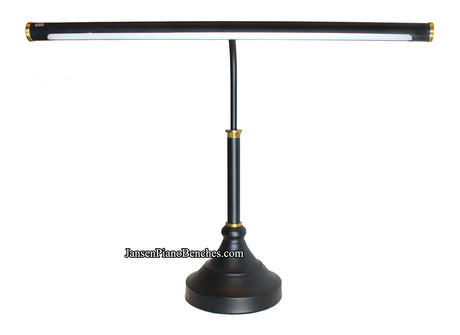grand piano lamp led piano light