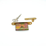 Upright Piano Lock