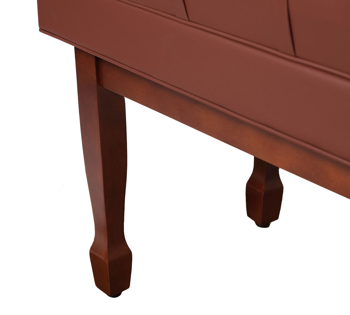 Adjustable Piano Bench Diamond Tufted - Performer Series