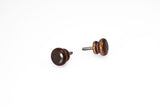 Wood Piano Desk Knobs