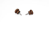 Wood Piano Desk Knobs