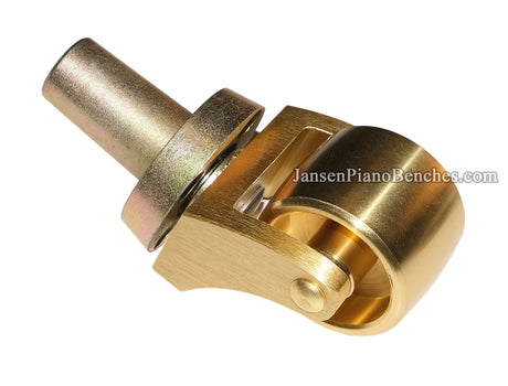 replacement Yamaha piano casters
